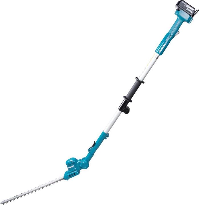 Image du produit Makita LXT 18 V Pied de biche 46cm ajustable (Taille-haies sans fil)