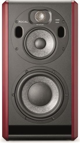Focal Trio 6 Red ST6 (Active)