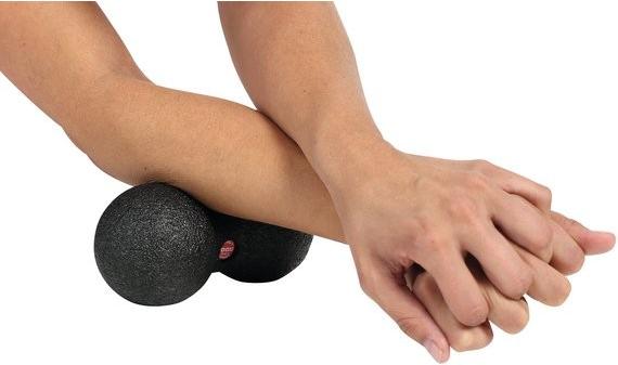 Immagine prodotto Togu Blackroll DuoBall (12cm)