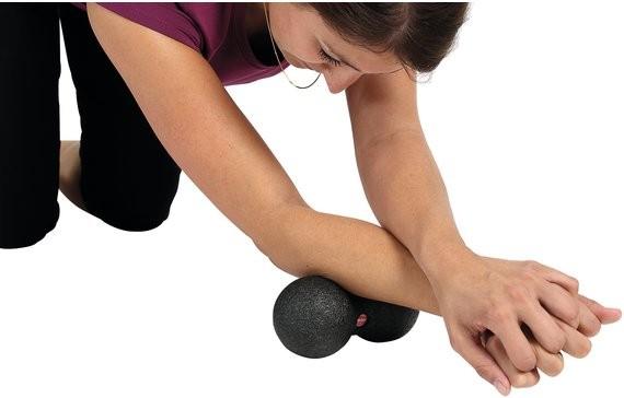 Immagine prodotto Togu Blackroll DuoBall (12cm)