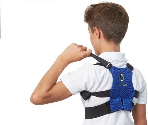 Immagine prodotto Backgym Bambini (XS)