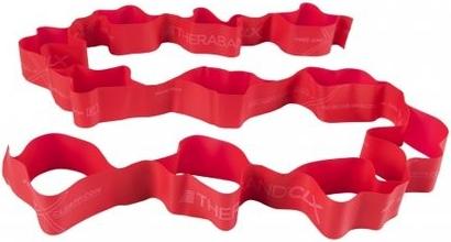 Actual product image TheraBand CLX Band (22 m, Medium)