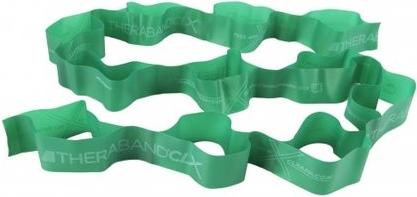 Actual product image TheraBand CLX Band (22 m, Strong)