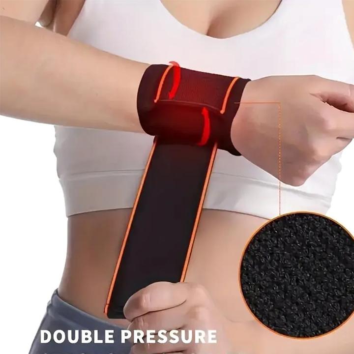 Image du produit Cbx Handgelenkschutz, Handgelenk Bandage, One Size (Taille unique)