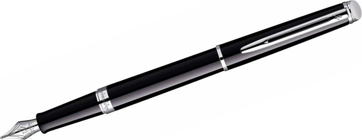 Immagine prodotto Waterman Hémisphère (Argento, Lacca nera, 1 x)