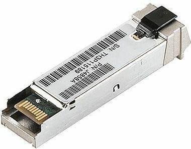 Actual product image HPE ProCurve Gigabit-LX-LC