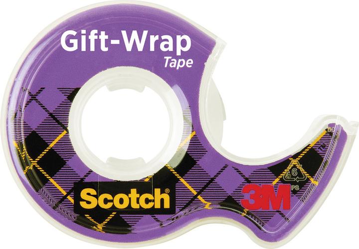 Immagine prodotto Scotch Nastro adesivo da regalo