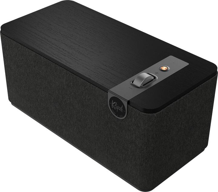 Bluetooth speakers