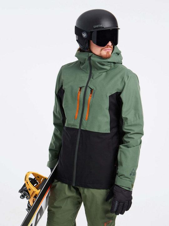 Image du produit Protest Veste de neige Prtbarent (XXL)
