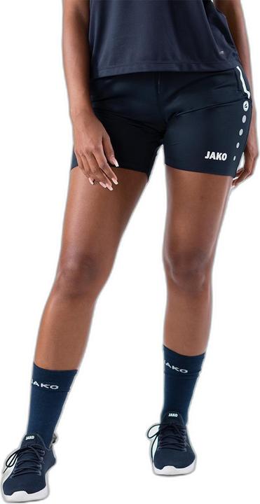 Image du produit JAKO Short d'entraînement Allround (164)