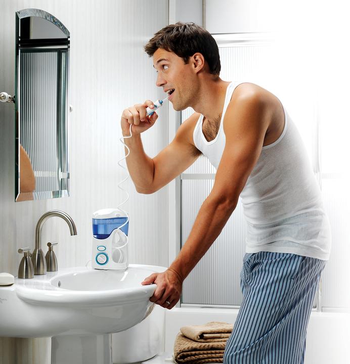 Immagine prodotto Waterpik Ultra Water Flosser