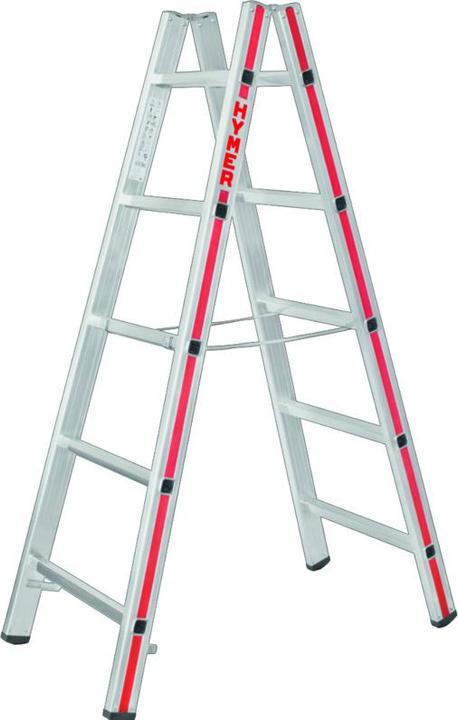 Hymer-Leitern Hymer 4023 (Stepladder, 147 cm)
