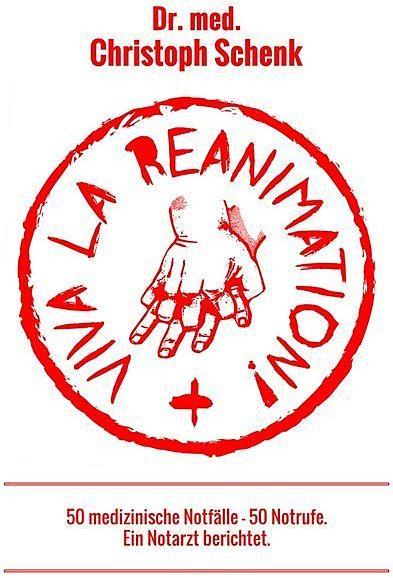 Immagine prodotto Viva la rianimazione! (Tedesco)