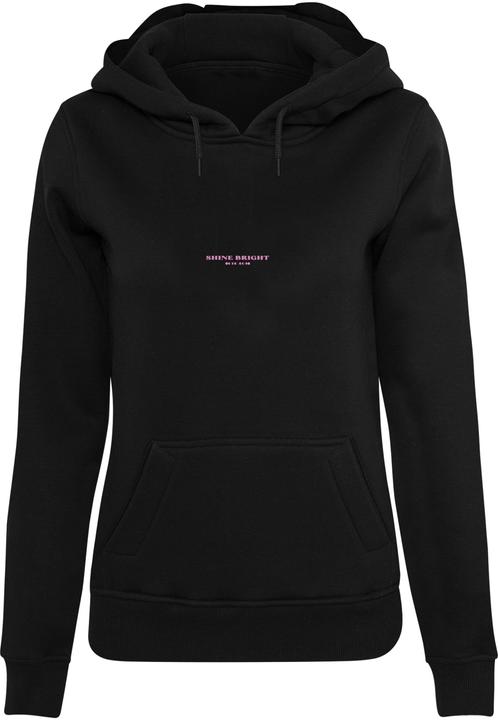 Miss Tee Shine Bright Hoody - 125231