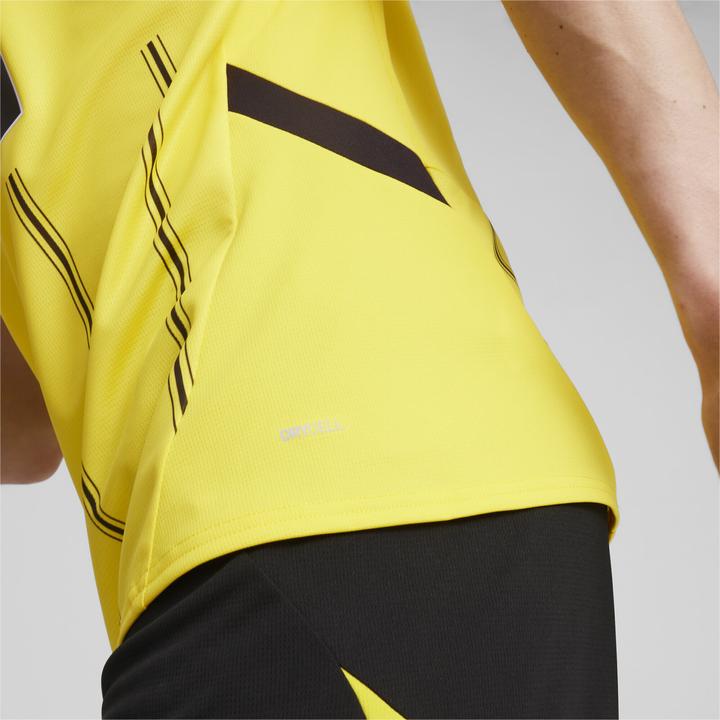 Produktbild Puma heimtrikot borussia dortmund 2024/25 (XS)