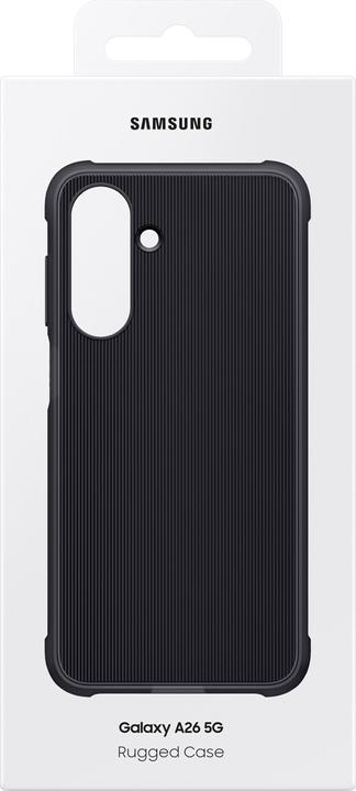 Actual product image Samsung Rugged Case (Samsung Galaxy A26)