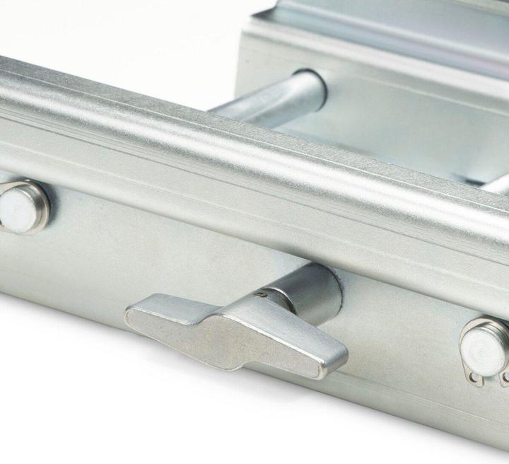Immagine prodotto Adam Hall Accessori TENTCLAMP Morsetto per tenda