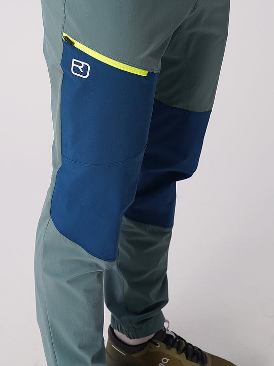Actual product image Ortovox Vajolet Pants (L)