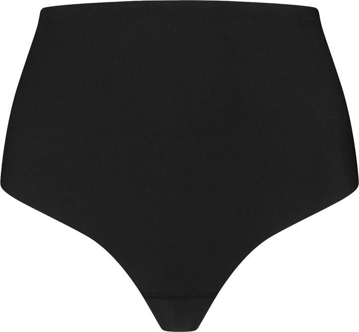 Bye Bra Shapingslip Sculpting Mid Waist Thong