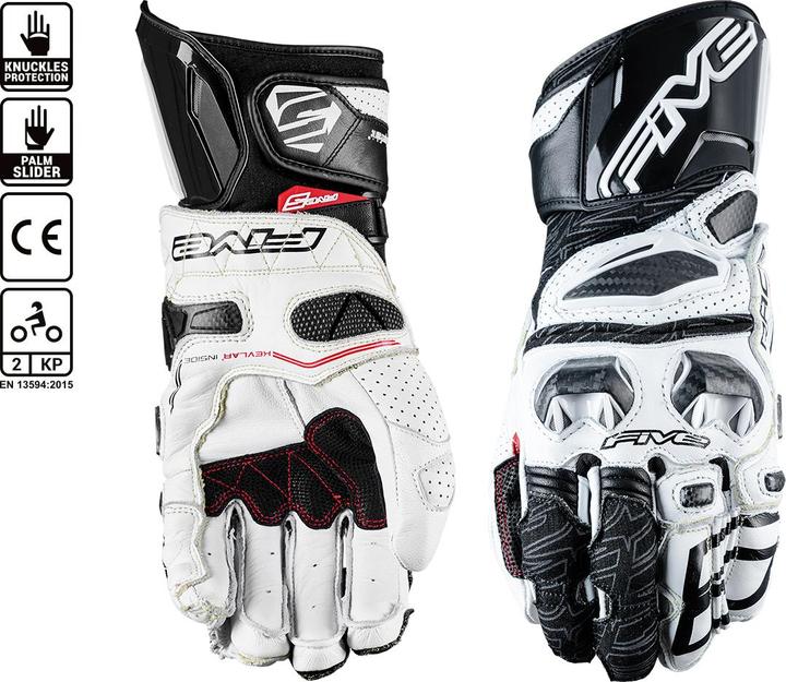 Image du produit Five Gants RFX Race (Hommes, M)