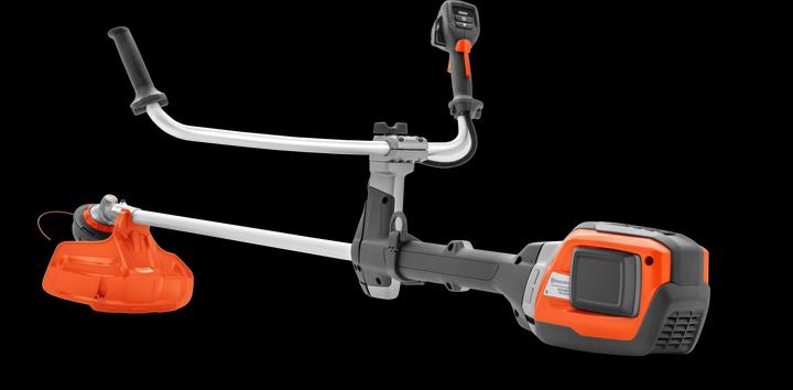 Produktbild Husqvarna 535iRXT (Trimmfaden, Metallschneideblatt)