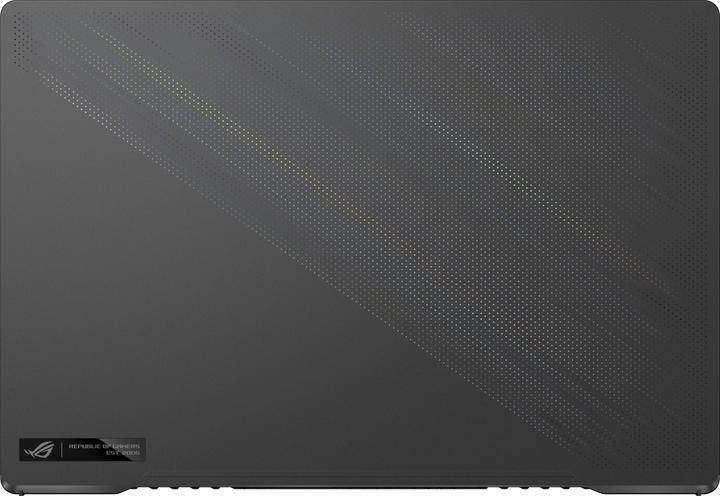 Immagine prodotto ASUS ROG Zephyrus G15 (15.60", AMD Ryzen 9 5900HS, 16 GB, 1000 GB, CH)