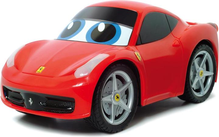 Produktbild Mac due Ferrari 458