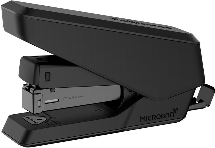 Produktbild Fellowes Heftgerät LX840 25 Seiten, Schwarz (25.25 Blätter)