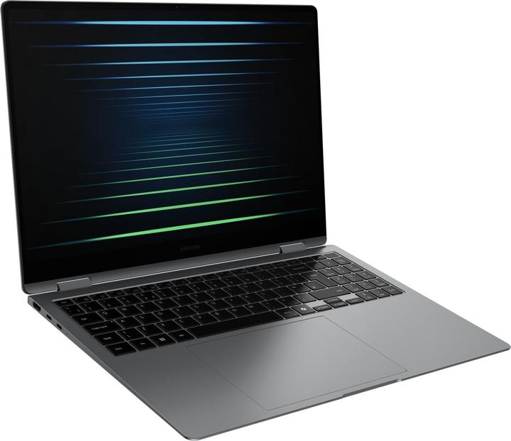 Actual product image Samsung Galaxy Book5 Pro 360