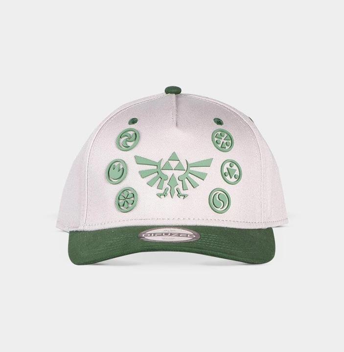 Produktbild The Legend of Zelda Adjustable Cap