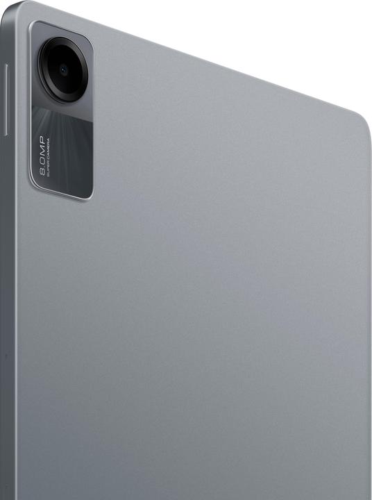 Actual product image Xiaomi Redmi Pad SE (WLAN only, 11", 128 GB, Graphite gray)