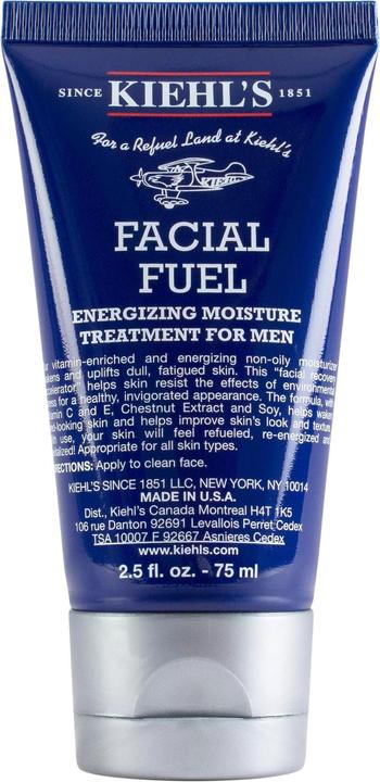 Kiehl's Facial Fuel (75 ml, 24h Creme)