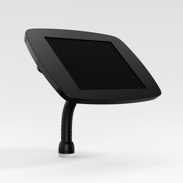 Image du produit Bouncepad Support de tablette FLEX pour iPad Pro 12.9 (3ème/4ème/5ème/6ème génération), noir