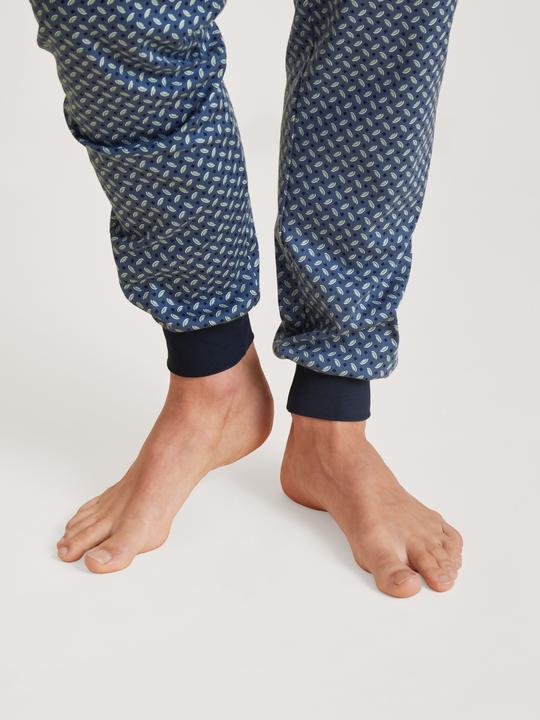 Produktbild Calida Rmx Sleep Enjoy Hose mit Bündchen (XXL)