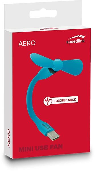 Actual product image Speedlink Aero Mini