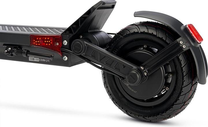 Immagine prodotto Motus Per 10 (20 km/h, 70 km, 600 W)