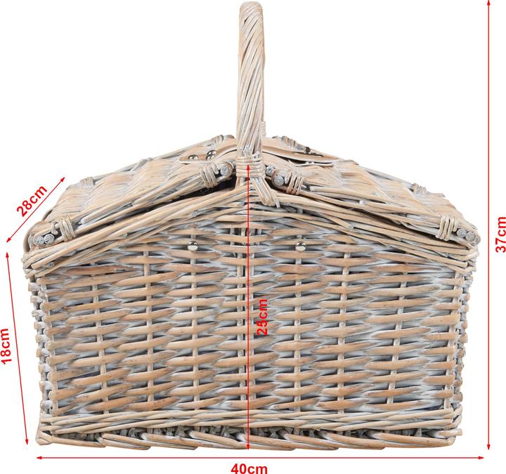 Image du produit Casa.Pro Lumparland