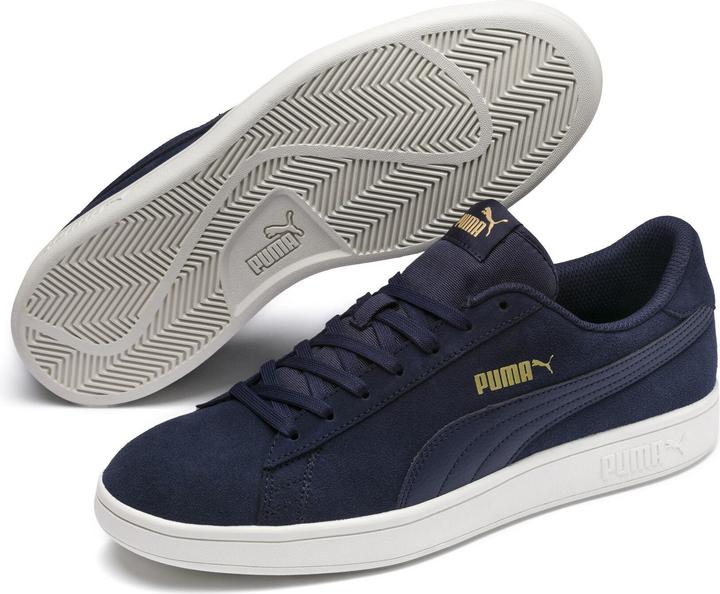 Actual product image Puma Smash v2-364989 (37)