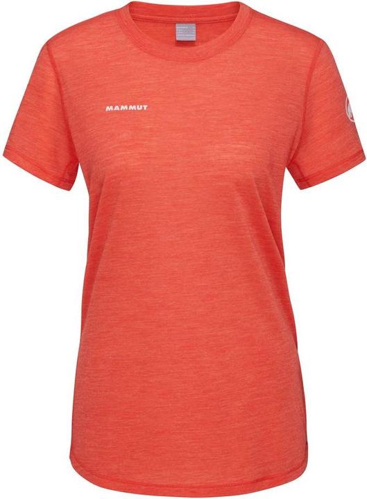 Mammut Tree Wool FL T Shirt