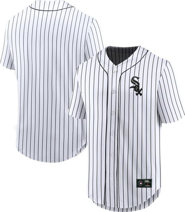 Actual product image Fanatics Chicago White Sox Core Foundation Jersey XL (XL)