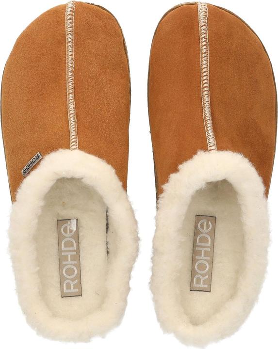 Actual product image Rohde Hausschuhe (38)