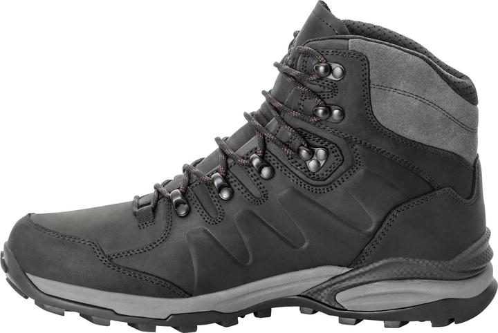 Produktbild Jack Wolfskin Refugio Prime Texapore Mid M (47.5)
