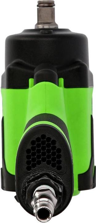 Immagine prodotto KS Tools 512.0030 1/2" COMPETITION Mini-Hochleistungs - Druckluft-Schlagschraube (Aria compressa)