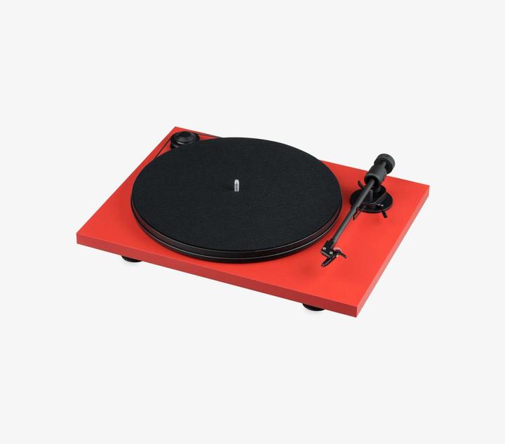 Immagine prodotto Pro-Ject Primaria E (Manuale)