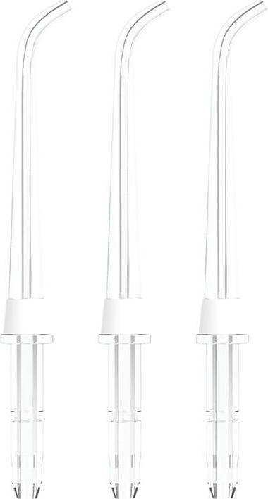Sebago Standard tips for waterflosser SG-8001 (Mundduschenaufsätze)
