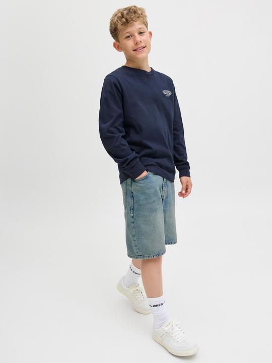 Produktbild Jack & Jones Jjitony Jjoriginal Shorts Akm 325 Ln Jnr (164)