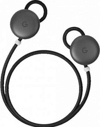 Image du produit Google Pixel Buds (5 h, Sans fil)