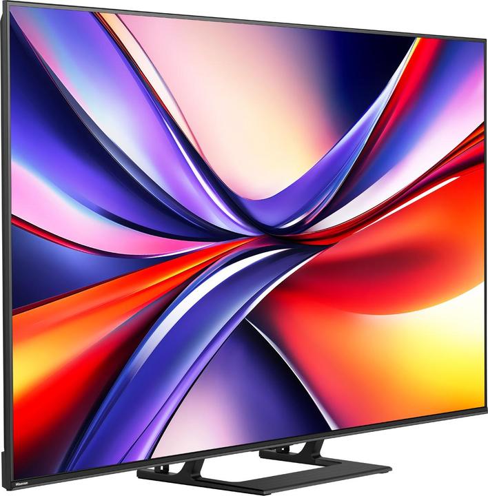 Image du produit Hisense TV 65A7Q sw QLED TV UHD,multituner,Smart,DolbyVision,HDR10 (65", QLED, DHU, 2025)
