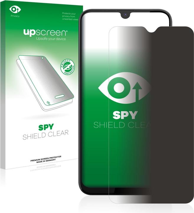Image du produit upscreen Spy Shield Protection Anti-Espion (1 pièce(s), Gigaset GS5)