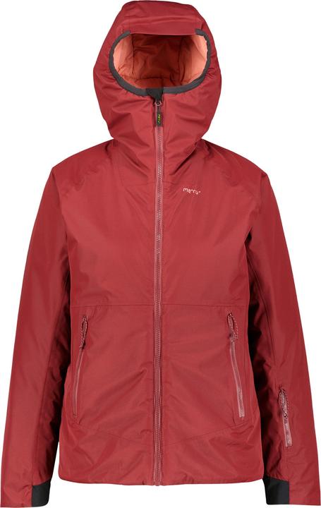 Produktbild Meru Isojacke Pilot Point (L)